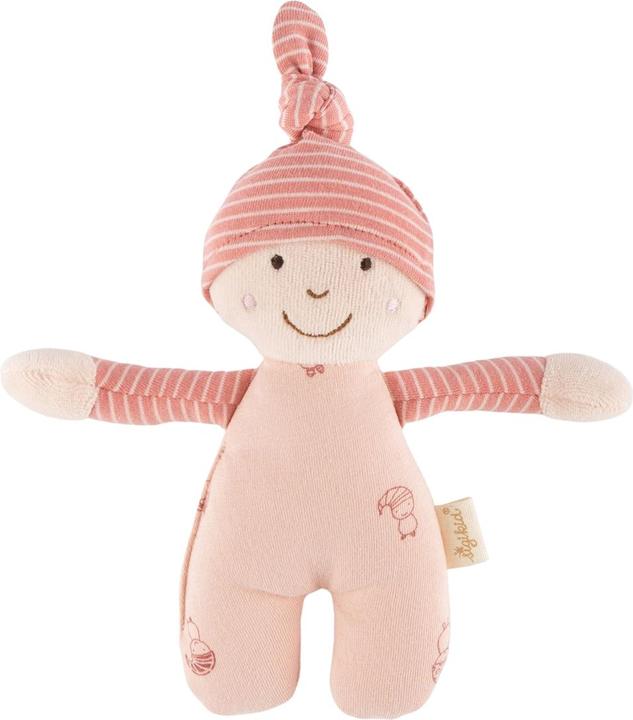 Sigikid Püppchen 17cm