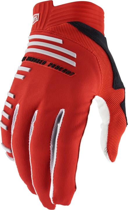 Actual product image 100% Type Gloves R-Core (L)