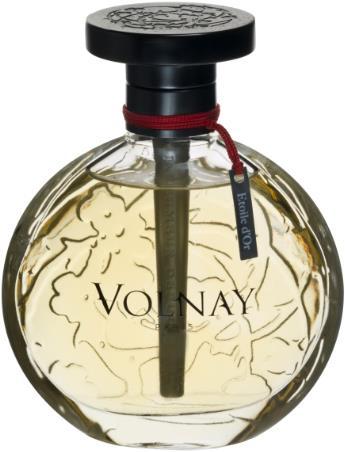Actual product image Volnay Etoile D'or (Eau de parfum, 100 ml)
