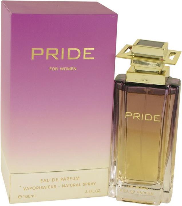 Produktbild Blaze Pride (Eau de Parfum, 100 ml)