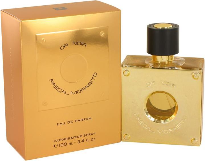 Produktbild Pascal Morabito OR Noir (Eau de Parfum, 100 ml)
