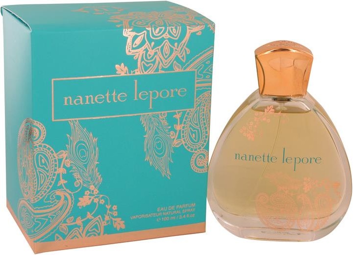 Immagine prodotto Nanette Lepore Nuovo (Eau de parfum, 100 ml)