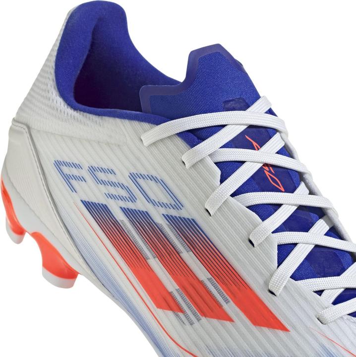 Actual product image Adidas Football F50 League Mg Shoes UK 8.5 // 42 2/3 (42 2/3)
