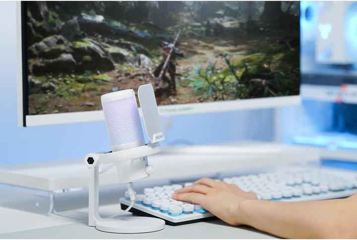 Produktbild Feelworld VM1-XS-W Microphone