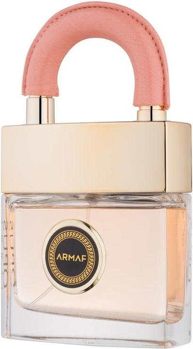 Actual product image Armaf work (Eau de parfum, 100 ml)