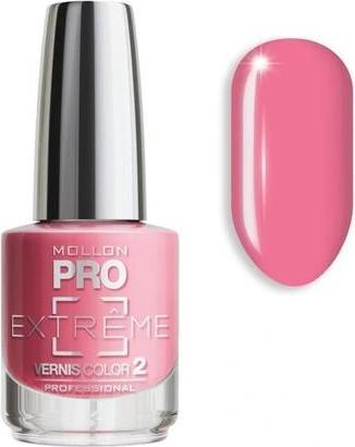 Actual product image Mollon Pro Mol Extreme Nail Polish 36 - 10 Milliliters