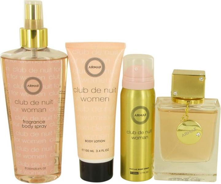 Immagine prodotto Armaf Club De Nuit (Eau de parfum, 500 ml)