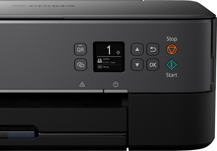 Produktbild Canon Pixma TS5350a (Tintenpatrone, Farbe)