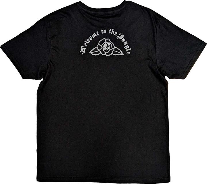 Produktbild Guns N Roses Classic TShirt (XL)