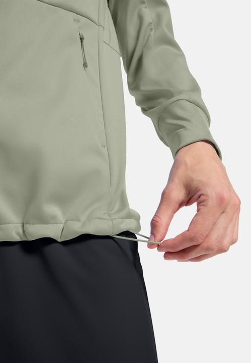 Produktbild Odlo Essential Warm Jacket (M)