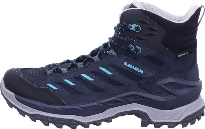 Produktbild Lowa Innovo GTX Mid Ws (39)