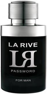 Immagine prodotto La Rive Password LR (Eau de toilette, 75 ml)