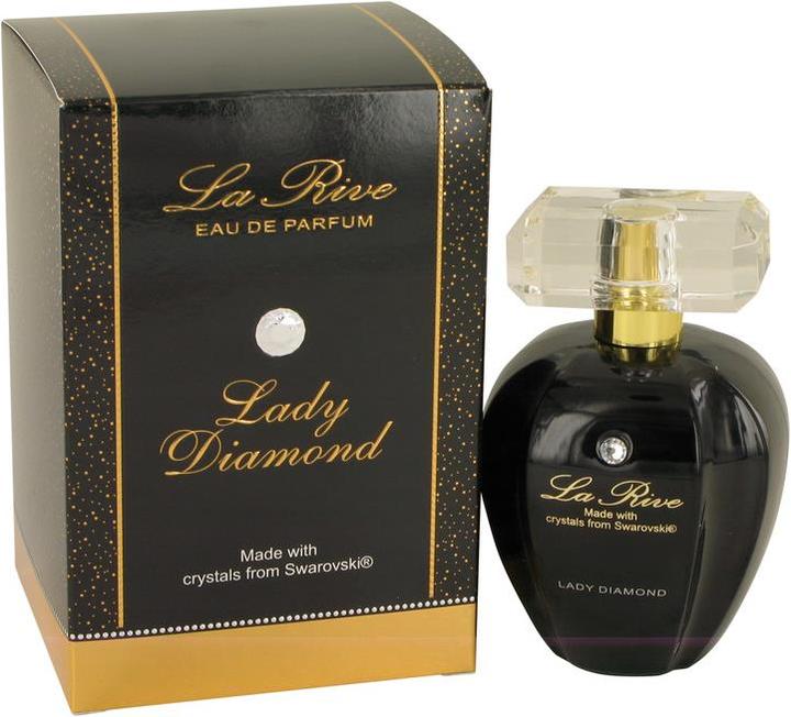 Produktbild La Rive Lady Diamond (Eau de Parfum, 75 ml)
