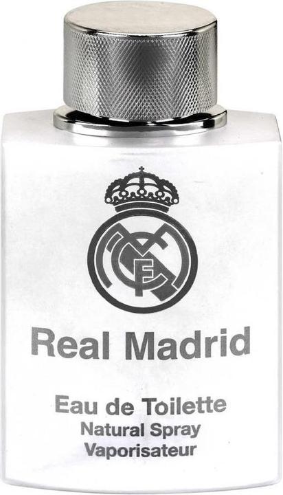 Image du produit Air Val International Le Real Madrid (Eau de toilette, 100 ml)
