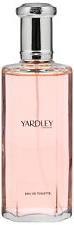 Actual product image Yardley English Dahlia (Eau de toilette, 125 ml)