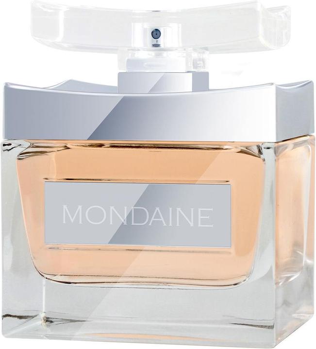 Produktbild Paris Bleu Mondaine (Eau de Parfum, 92 ml)