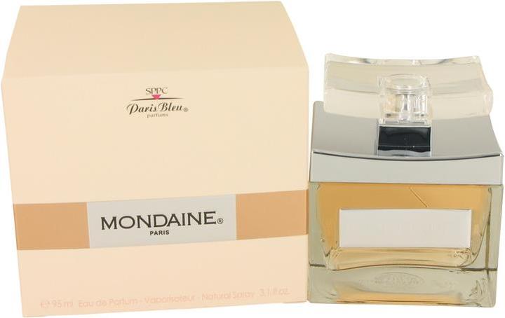 Produktbild Paris Bleu Mondaine (Eau de Parfum, 92 ml)