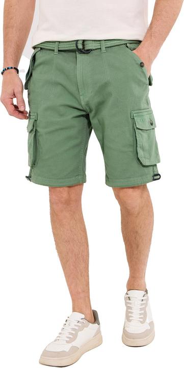 Immagine prodotto Joe Browns Belted Relaxed Fit Cargo Shorts (Banda radio 38 (2600 MHz))