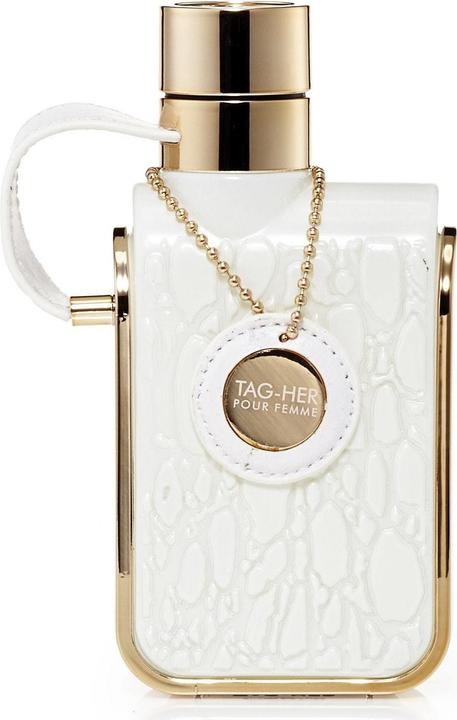 Actual product image Armaf Day Her (Eau de parfum, 100 ml)