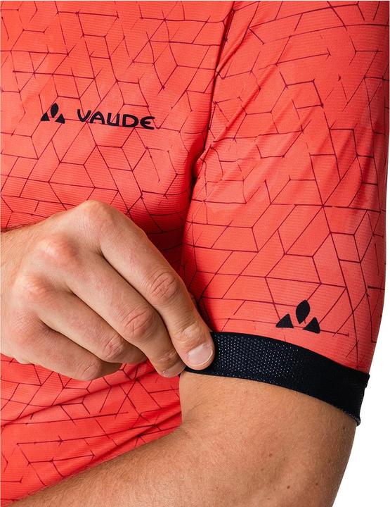 Image du produit Vaude Hommes Furka FZ Tricot (L)