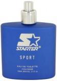 Actual product image Starter Sports (Eau de toilette, 100 ml)