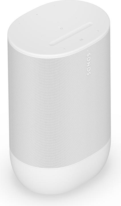 Image du produit Sonos Move 2 (Bluetooth, WiFi, Airplay 2)