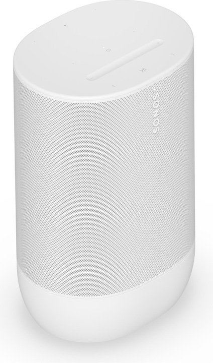 Produktbild Sonos Move 2 (Bluetooth, WLAN, Airplay 2)