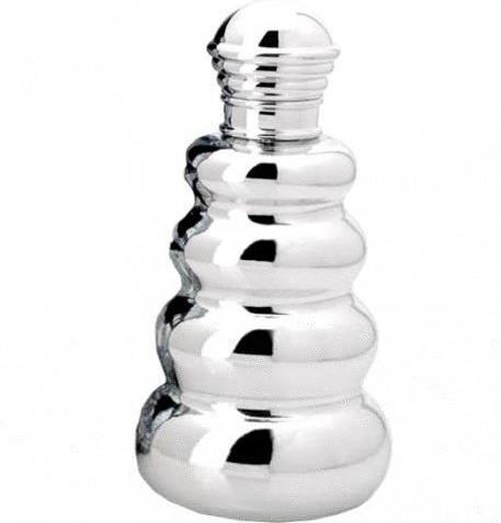 Immagine prodotto Perfumers Workshop Samba Platinum (Eau de toilette, 100 ml)