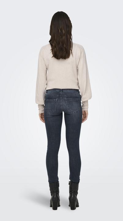 Actual product image Only Maternity OLMWAUW LIFE MID SK DNM BJ777 Skinny jeans (30)