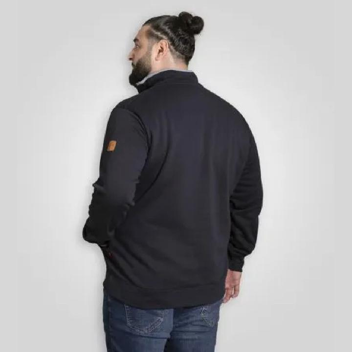 Produktbild DUKE Russel D555 Fleece Kingsize (6XL)