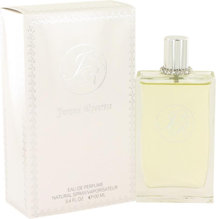 Produktbild Jenni Rivera Jr (Eau de Parfum, 100 ml)