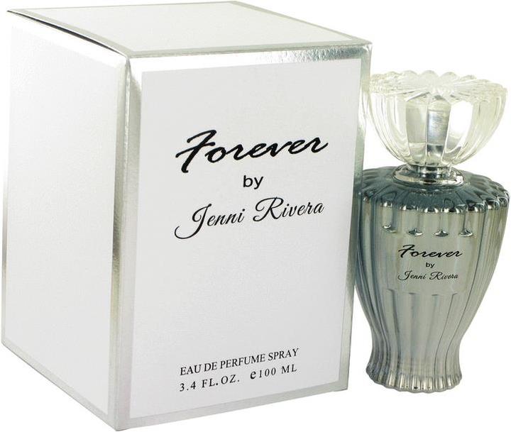 Produktbild Jenni Rivera Forever (Eau de Parfum, 100 ml)