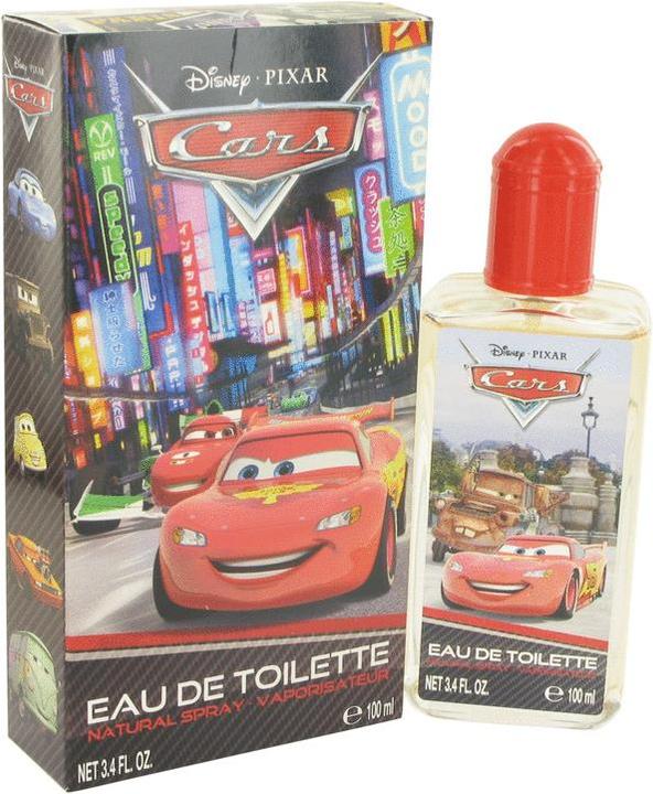 Immagine prodotto Pixar Auto (Eau de toilette, 100 ml)