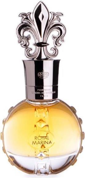 Actual product image Princesse Marina de Bourbon Royal Marina Diamond (Eau de parfum, 100 ml)