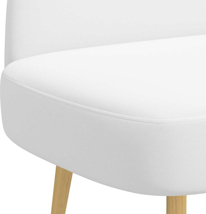 Image du produit vidaXL Moderne Bänke (110 cm)