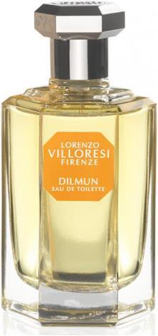 Actual product image Lorenzo Villoresi Dilmun (Eau de toilette, 100 ml)