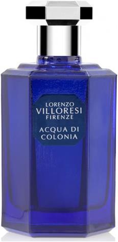 Actual product image Lorenzo Villoresi Acqua Di Colonia (Lorenzo) (Eau de toilette, 100 ml)