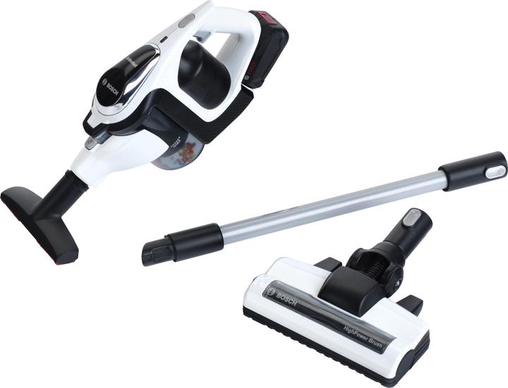 Produktbild Theo Klein Bosch Unlimited Staubsauger