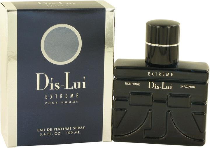 Immagine prodotto YZY Dis Lui Extreme (Eau de parfum, 100 ml)