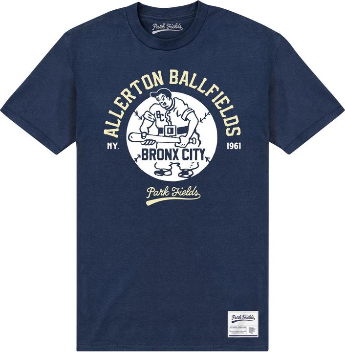 Produktbild Park Fields Bronx TShirt (4XL)