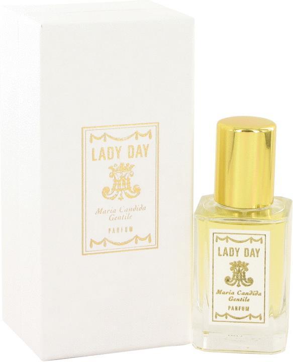 Actual product image Maria Candida Gentile Lady Day (Eau de parfum, 30 ml)
