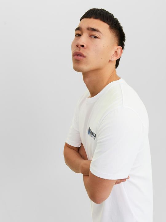 Actual product image Jack & Jones Logo T-Shirt (M)