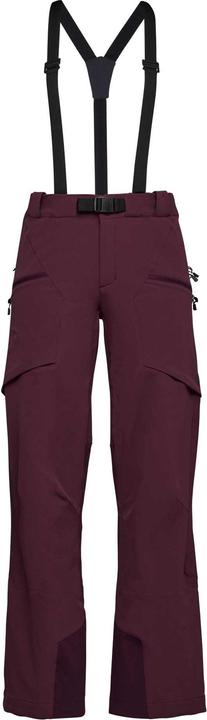 Produktbild Black Diamond W Dawn Patrol Pants (M)