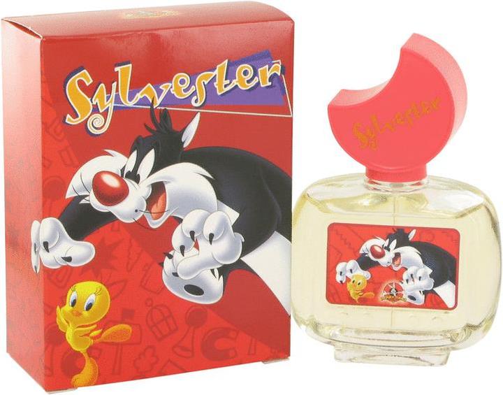 Produktbild Warner Bros Sylvester (Eau de Toilette, 50 ml)