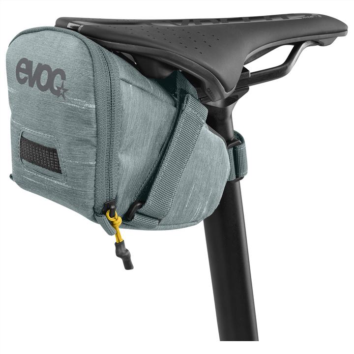 Actual product image Evoc Seat Bag Tour 0.9L (0.90 l, Saddle bag)