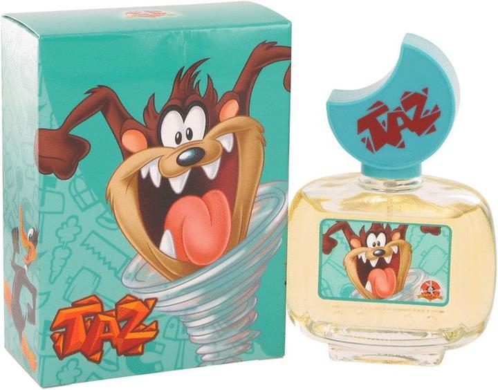 Produktbild Warner Bros Taz (Eau de Toilette, 50 ml)