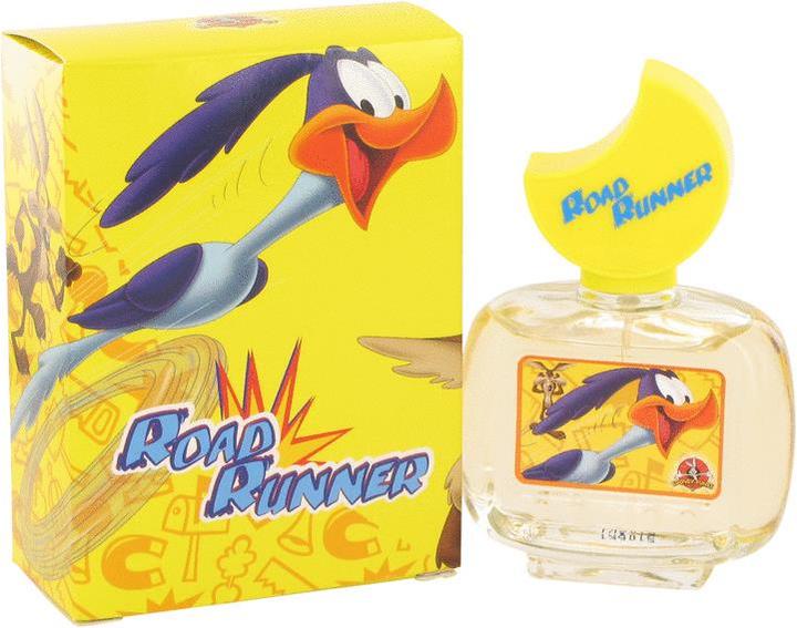 Immagine prodotto Warner Bros Road Runner (Eau de toilette, 50 ml)
