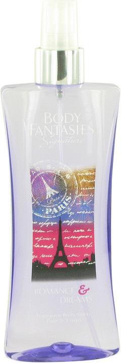 Produktbild De Coeur Body Fantasies Signature Romance & Dreams (Body Mist, 240 ml)