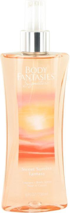 Image du produit De Coeur Body Fantasies Signature Douceur de l'aube Fantaisie (240 ml)