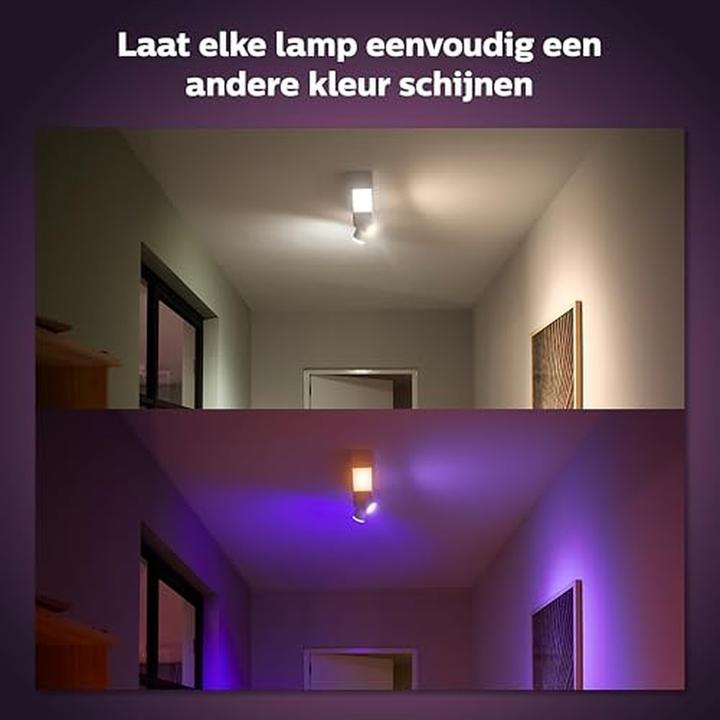 Image du produit Philips Hue Centris (1410 lm, GU10)